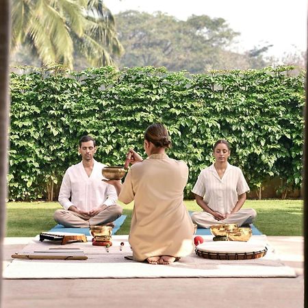 Jw Marriott Hotel Bengaluru Prestige Golfshire Resort & Spa Avati 외부 사진